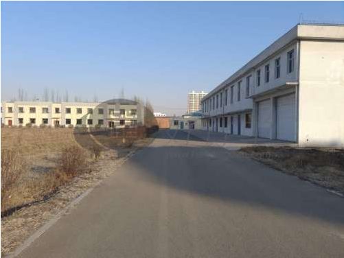 山东奥莱斯特环保设备 绿色产业的创新驱动力——环境保护专用设备制造的使命与展望