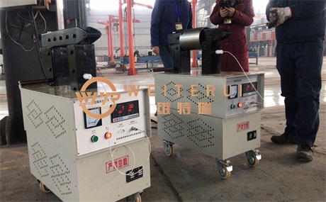 WTR助力东方锅炉环保作业，让天空更蓝——环境保护专用设备制造的绿色使命